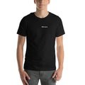 Last Light shirt mockup