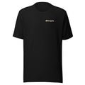 An Empty Place shirt mockup