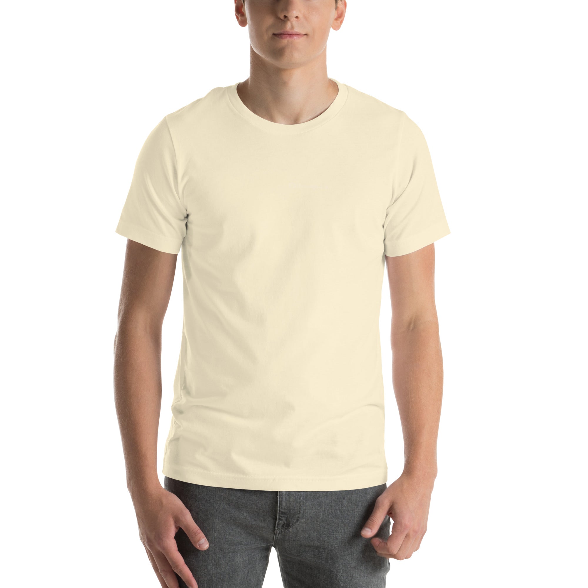 Homage Ink shirt mockup