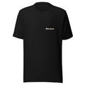 First Light shirt mockup