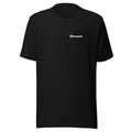 Backroad Memory shirt mockup