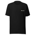 Small Town Saturday shirt mockup