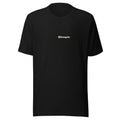 Open Window shirt mockup